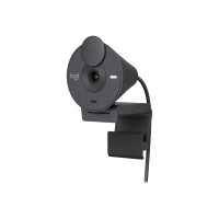 Logitech Brio 300 1080p FHD USB Webcam